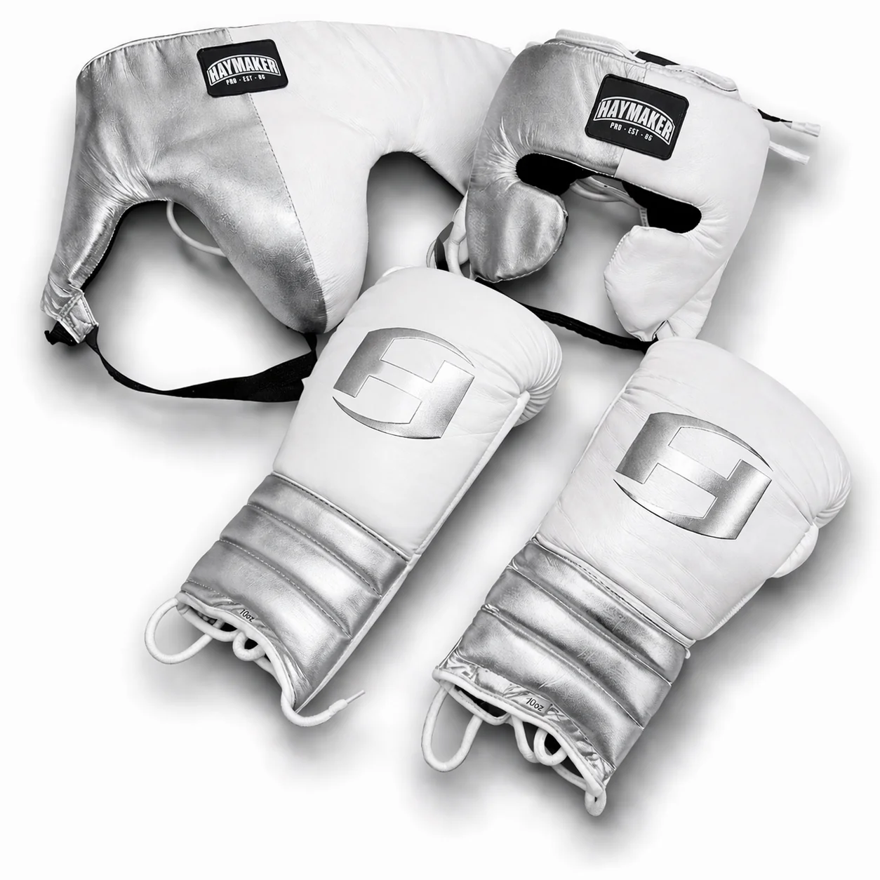 Sparring sets